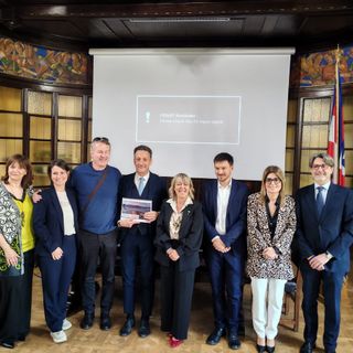 Turismo, 2024 da record: oltre 5,8 milioni di presenze e boom di visitatori stranieri