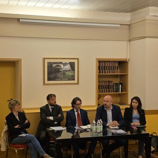 "Giovani in fuga e aziende in crisi: ora basta silenzi, il territorio chiede risposte"