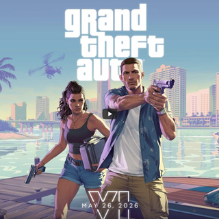 Level Up. GTA VI rinviato al 2026: Rockstar promette qualità e rilascia un nuovo trailer a sorpresa