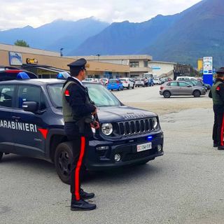 Undici patenti ritirate per guida in stato di ebbrezza o sotto effetto di stupefacenti