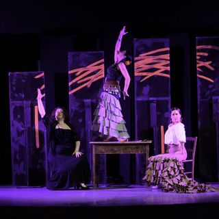 Presentata la nuova edizione del festival teatrale &quot;Terra e Laghi&quot;