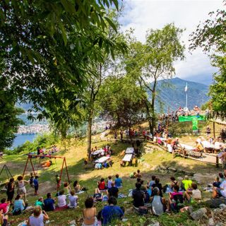 Musica in Quota entra nel vivo: la Nuova Filarmonica Omegnese in scena all'Alpe Mastrolino