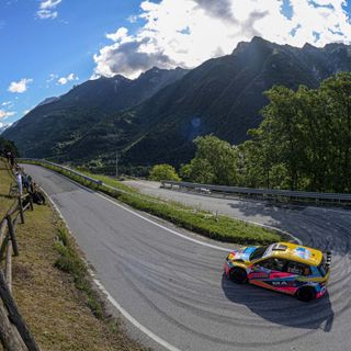 Aperte le iscrizioni al 61º Rally Valli Ossolane: il Vco si prepara ad accogliere il Trofeo Italiano Rally