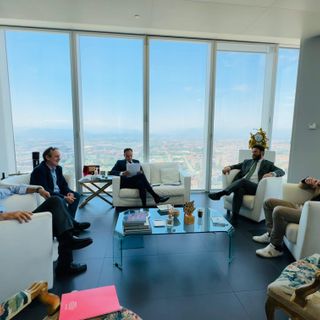 Regione, insediata la nuova task force sul controllo dei conti delle aziende sanitarie