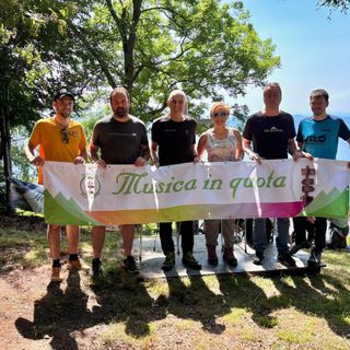 Gaiardelli: “Musica in quota, festival di valore che unisce concerti open air alla riscoperta delle nostre montagne”