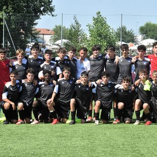 La Rappresentativa Under 14 Vco conquista il terzo posto al Torneo delle Province