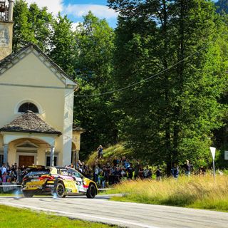 Rally Valli Ossolane, cresce l'attesa per la 61esima edizione