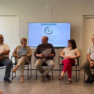 Accordo tra Vco Formazione e Consorzio Link: alleanza strategica per il lavoro nel sociale