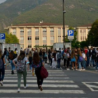 In  Piemonte la prima campanella suona il 10 settembre