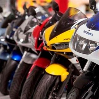 Mercato motocicli, secondo mese positivo anche per il Vco