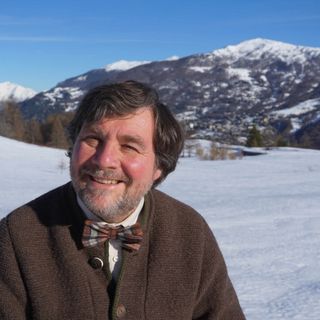 "Sentieri e Pensieri", Luca Mercalli racconta la storia del clima in Italia