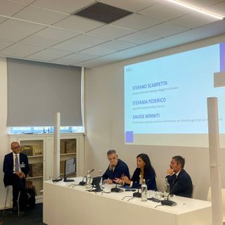 In Piemonte oltre 770 mila prestazioni nel primo quadrimestre 2025