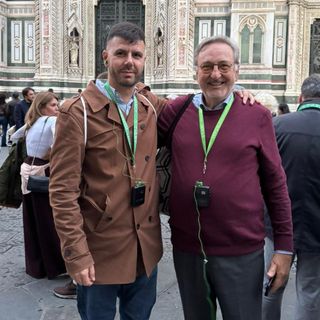 Le Acli del Vco alla camminata della pace