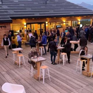 Chef in Quota, svelato il menu della cena benefica di Domobianca365