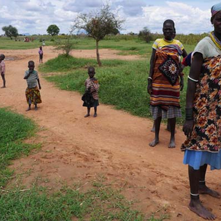 "Con l'Africa": a Ornavasso un incontro nel nome della missionaria Maria Teresa Saglio