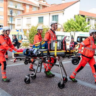 Alla scoperta del mondo del volontariato: open day delle pubbliche assistenze di Anpas