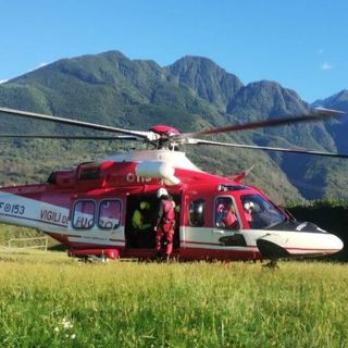 Tragedia a Varzo: cercatore di funghi trovato senza vita nella zona di Paglino