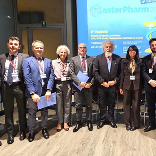 Sanità e innovazione: l’Asl Vco protagonista al Masterpharm 25