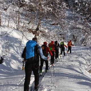 Soccorso Alpino Ornavasso: il bilancio delle attività scolastiche 2025