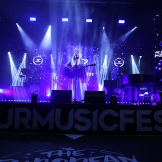 Nicole D’Assi porta il Vco alle Finali Europee del Tour Music Fest