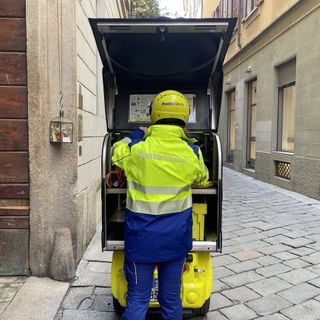 Poste Italiane potenzia le consegne nel Vco: +27% di pacchi nei primi 9 mesi