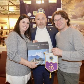 Il “magico mondo delle api” al Lions Club Verbano Borromeo: serata tra natura e benessere