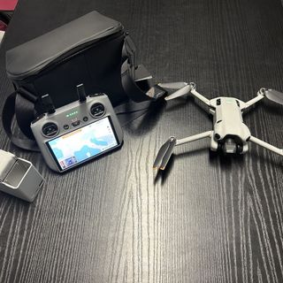 Asl Vco, lo Spresal si dota di nuovi droni per il monitoraggio della sicurezza sul lavoro