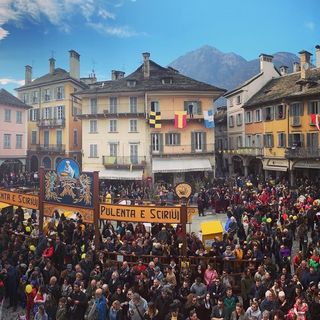 Carnevale nel Distretto dei Laghi: tradizione, maschere e piatti tipici tra Domodossola, Verbania e Cannobio