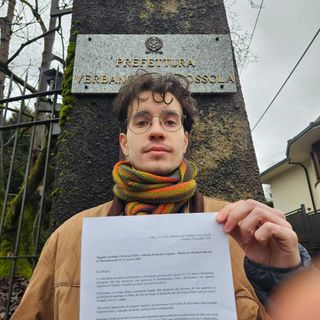 Referendum, il Comitato Vco chiede garanzie per il voto dei fuorisede VIDEO