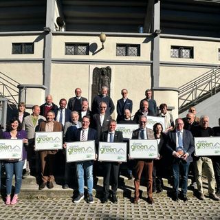 Nasce a Torino la rete delle Green Communities: protagonista anche il Vco con le Valli dell’Ossola