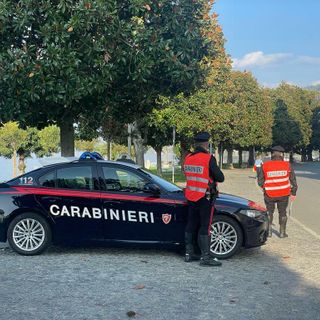 Controlli nel fine settimana di Pasqua: sei patenti ritirate per guida in stato di ebbrezza