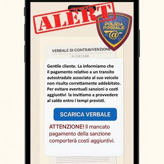 WhatsApp, nuova truffa sui pedaggi: finti messaggi di Autostrade per l’Italia