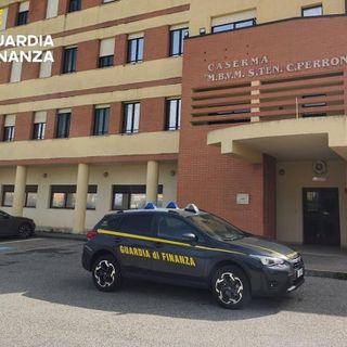 Truffa su erogazioni pubbliche, sequestro per 33 milioni a Cosenza