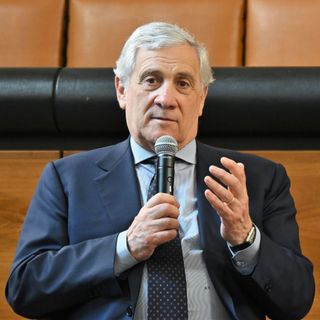 Iran, Tajani “Per i nostri connazionali non c’è nessun pericolo”