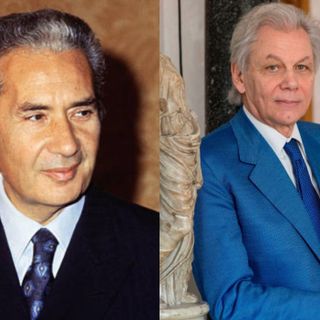 Mainetti ricorda Aldo Moro “Ci educava al senso dello Stato”