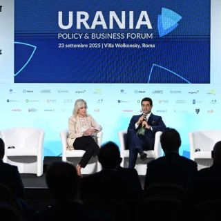 A Roma il primo Urania Policy &amp; Business Forum