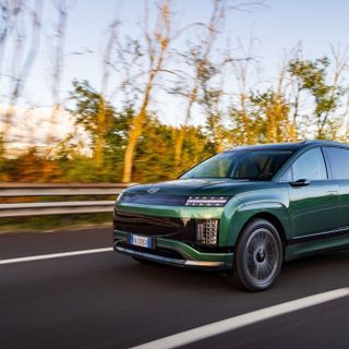 IONIQ 9, debutta in Italia l’innovativa Lounge EV di Hyundai