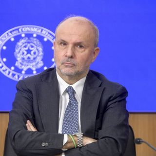 Schillaci “Più fondi per la sanità nella legge di bilancio”