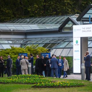 Al via partnership tra Micromegas e Italpress per ComoLake 2025