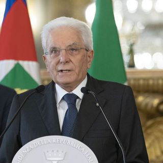 Esplosione nel Veronese, Mattarella “Sconcerto e profondo dolore”