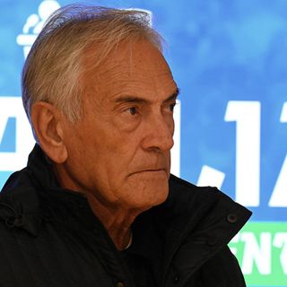 Gravina “Febbre mondiale uno stimolo, ipotesi stage azzurro”