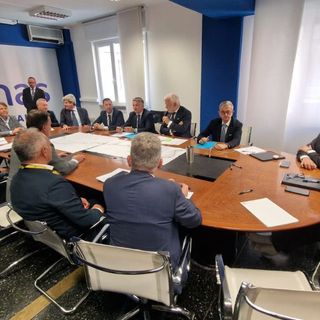 Aurelia Bis, in Liguria Anas riaffida i lavori senza una nuova gara