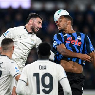 L’Atalanta sbatte su Provedel e sul palo, 0-0 contro la Lazio