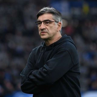 Juric avverte “Lo Slavia Praga ha ritmo, sarà una gara difficile”