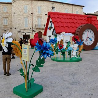 Mulino Bianco festeggia 50 anni con il “tour” della MulinoSveglia