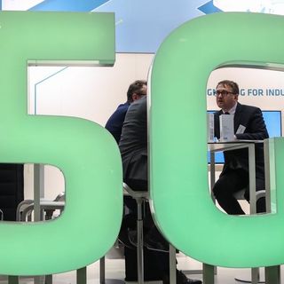 Cina: a fine settembre Paese contava 4,7 milioni di stazioni base 5G