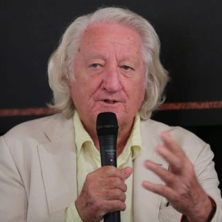 E’ morto il vignettista Giorgio Forattini