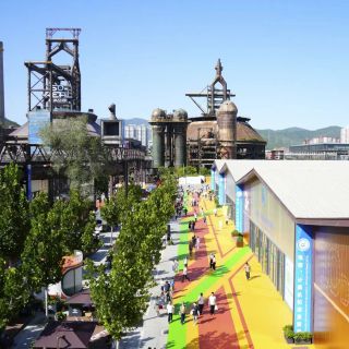 Cina: commercio di servizi cresce del 7,6% nei primi nove mesi dell’anno