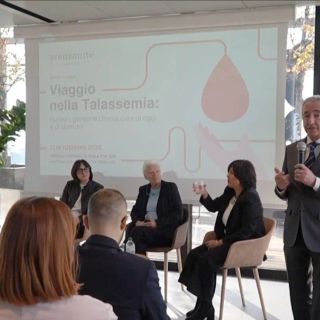 Talassemia, nuove terapie e prospettive future