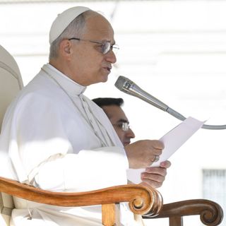 L’appello del Papa ai Governi “Ascoltate il grido dei poveri”